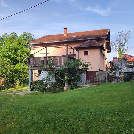 Apartment Neo Bihać Extérieur photo