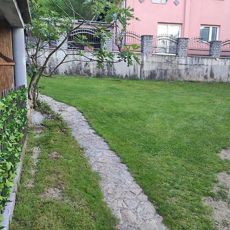 Apartment Neo Bihać Extérieur photo